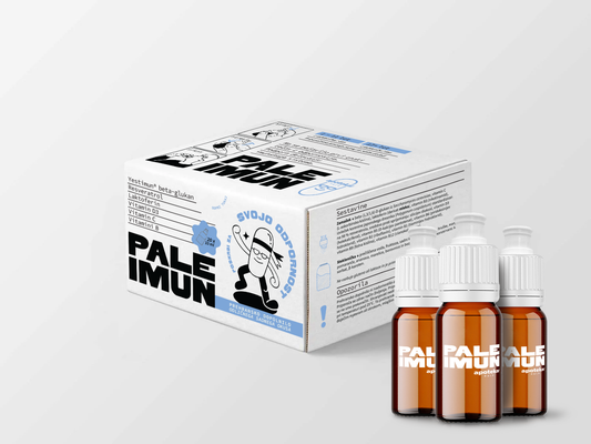 PALE IMUN