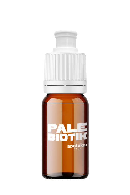 PALE BIOTIK® - brezplačni vzorec