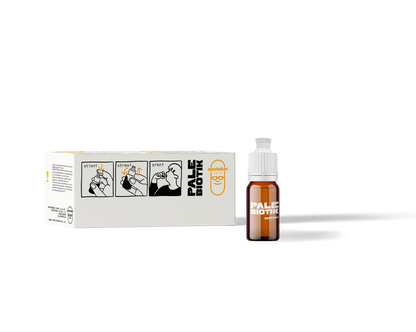 PALE BIOTIK® - brezplačni vzorec