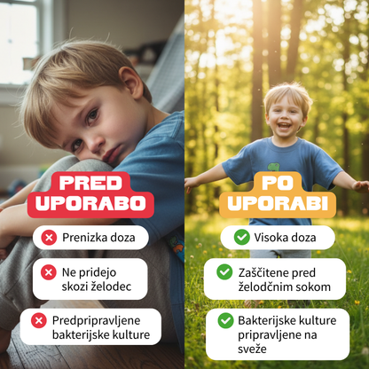 PALE BIOTIK® 10 stekleničk