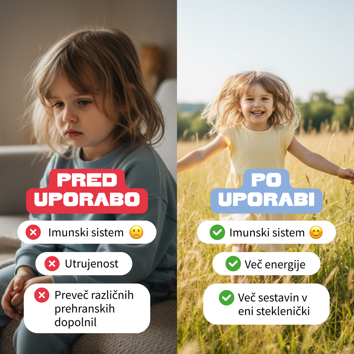 PALE IMUN® 20 stekleničk